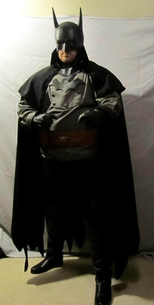 Gotham by Gaslight Batman RPF Costume and Prop Maker Community Gotham by Gaslight Batman RPF Costume and Prop Maker Community